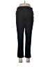 Nine West Chevron-herringbone Black Jeans Size 10 - photo 1