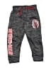 Marvel Gray Sweatpants Size 4 - photo 1