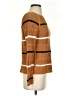 Calvin Klein Stripes Brown Pullover Sweater Size S (estimated) - photo 4