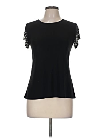 Annalee + Hope Short Sleeve Top (view 1)
