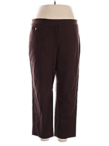 Ann Taylor LOFT Casual Pants (view 1)