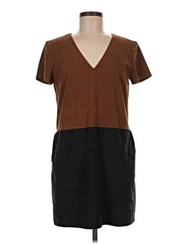 1.State Casual Dress (view 1)