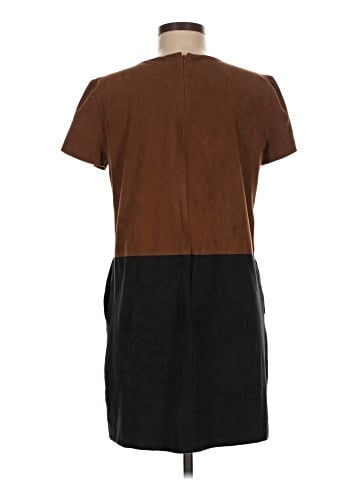 1.State Casual Dress (view 2)
