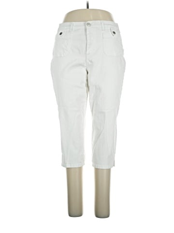 Style&Co Jeans (view 1)