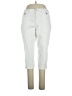 Style&Co Ivory Jeans Size 16 - photo 1