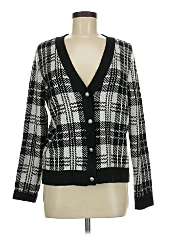 Talbots Cardigan (view 1)