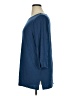 Chico's Blue 3/4 Sleeve T-Shirt Size XL (3) - photo 5