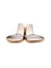 Sorel Silver Sandals Size 8 - photo 2