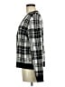 Talbots Plaid Black Cardigan Size M - photo 5