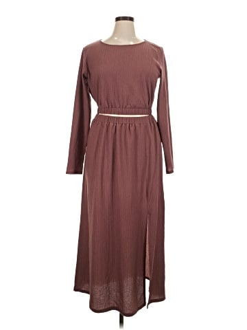 Lush Casual Dress (view 1)