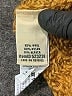 L.L.Bean Brown Turtleneck Sweater Size L - photo 8