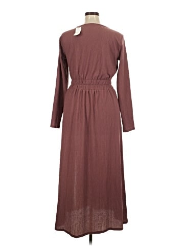 Lush Casual Dress (view 2)