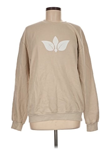 American Apparel Sweatshirt (view 1)