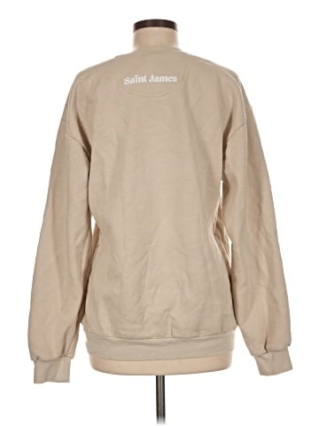 American Apparel Sweatshirt (view 2)