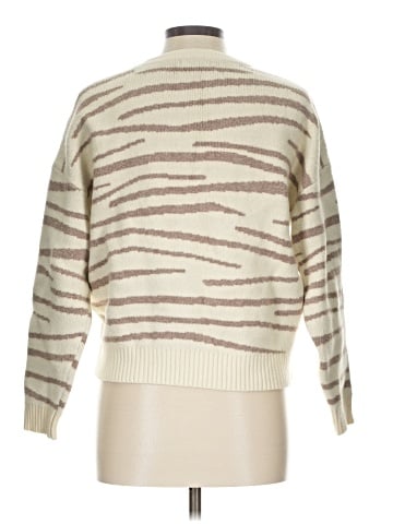 Lush Pullover Sweater (view 2)