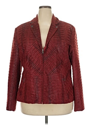 Erin London Jacket (view 1)