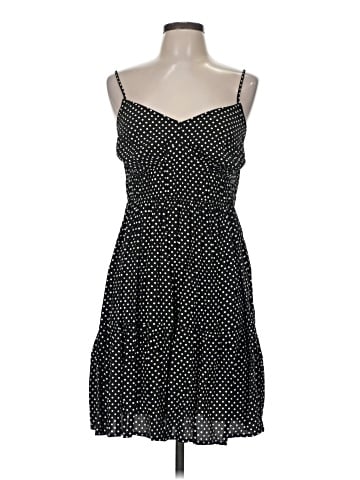 Ann Taylor LOFT Outlet Casual Dress (view 1)