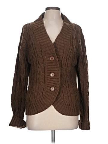 Stephanie Rogers Cardigan (view 1)