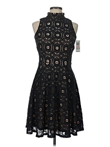 INC International Concepts Cocktail Dress (view 1)