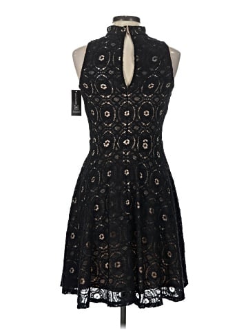INC International Concepts Cocktail Dress (view 2)