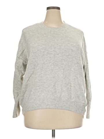 CeCe Pullover Sweater (view 1)