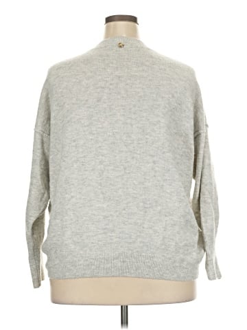 CeCe Pullover Sweater (view 2)