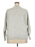 CeCe Gray Pullover Sweater Size 3X (estimated) - photo 2
