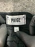 Paige Black Jeans Size 29 waist - photo 4