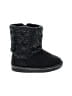 Jumping Beans Black Boots Size 6 (kids) - photo 1
