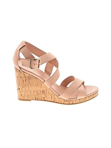 Cole Haan Wedges (view 1)