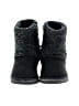 Jumping Beans Black Boots Size 6 (kids) - photo 2