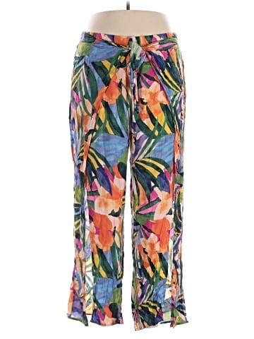 Kona Sol Casual Pants (view 1)