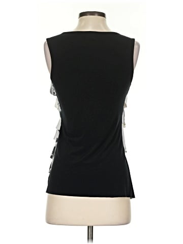A. Byer Sleeveless Blouse (view 2)