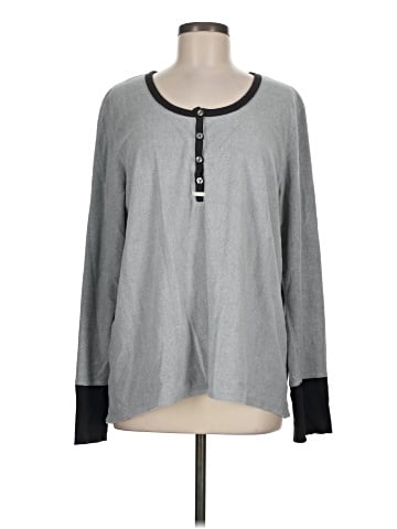 Ellen Tracy Pullover Sweater (view 1)