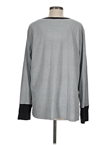 Ellen Tracy Pullover Sweater (view 2)