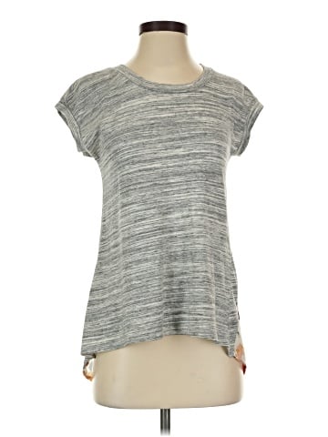 Le Lis Short Sleeve Top (view 1)