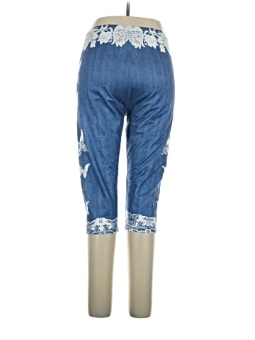 Shein Jeans (view 2)
