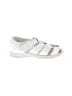 Wonder Nation Silver Sandals Size 6 (kids) - photo 1