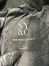 NY&C Black Vest Size XL - photo 6