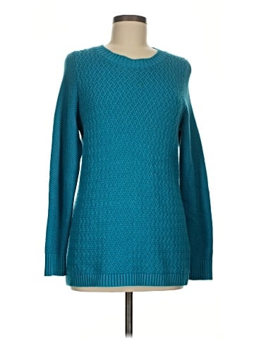 L.L.Bean Pullover Sweater (view 1)