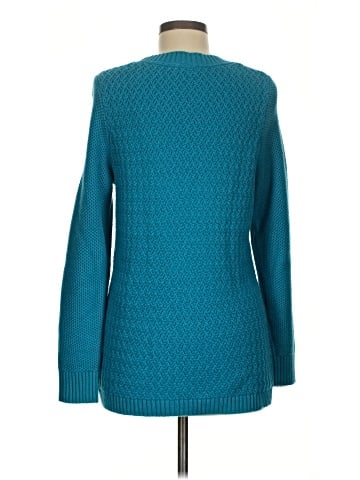 L.L.Bean Pullover Sweater (view 2)