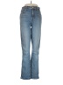 J.Crew Blue Jeans Size 28 waist (tall) - photo 1