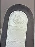 Moncler 100% Leather Gray Sneakers Size EU 37 - photo 6