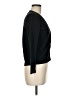 Amazon Essentials Black Cardigan Size M - photo 4