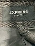 Express Gray Blazer Size 11 - photo 6