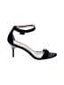 Talbots Black Sandals Size 7 1/2 - photo 1
