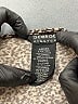 George Animal Print Brown Casual Dress Size L - photo 7