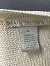 Design History Stripes Ivory Pullover Sweater Size M - photo 7