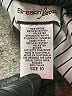 Breakin' Loose 100% Polyester Black Blazer Size 10 - photo 8