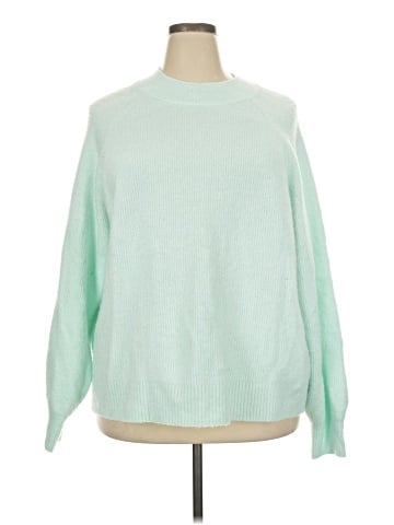 Gap Pullover Sweater (view 1)